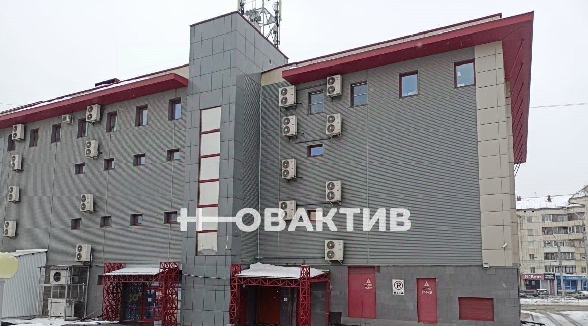 офис г Барнаул р-н Железнодорожный пр-кт Ленина 124 фото 4