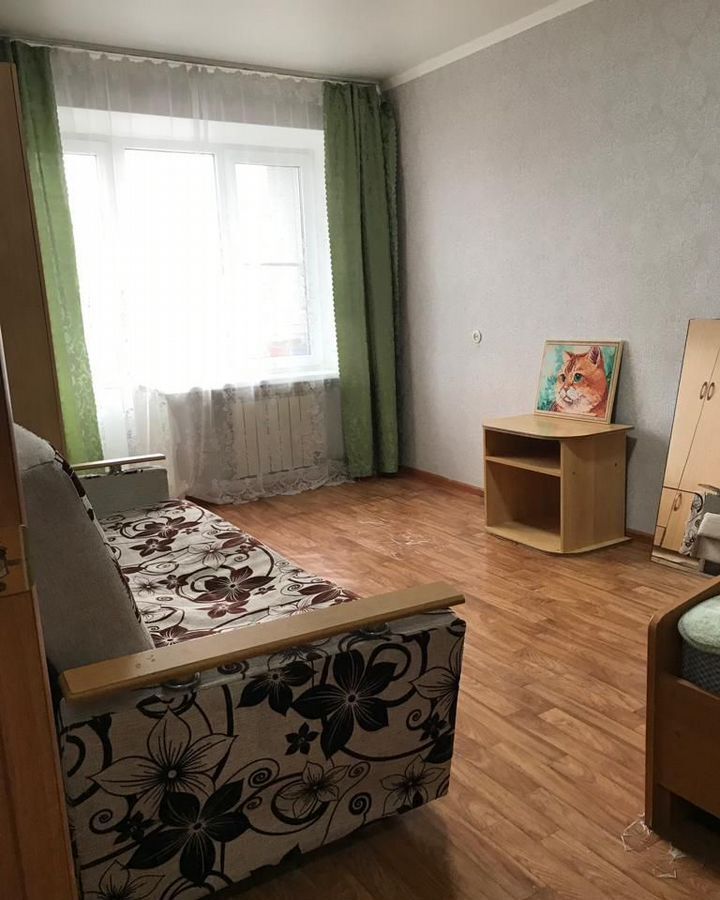 квартира р-н Минераловодский г Минеральные Воды ул Тихая 16 фото 4