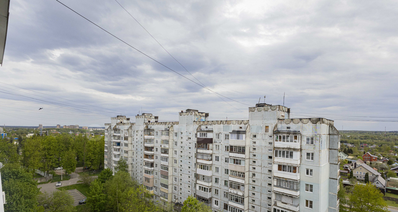 квартира г Наро-Фоминск ул Пешехонова 1 фото 26