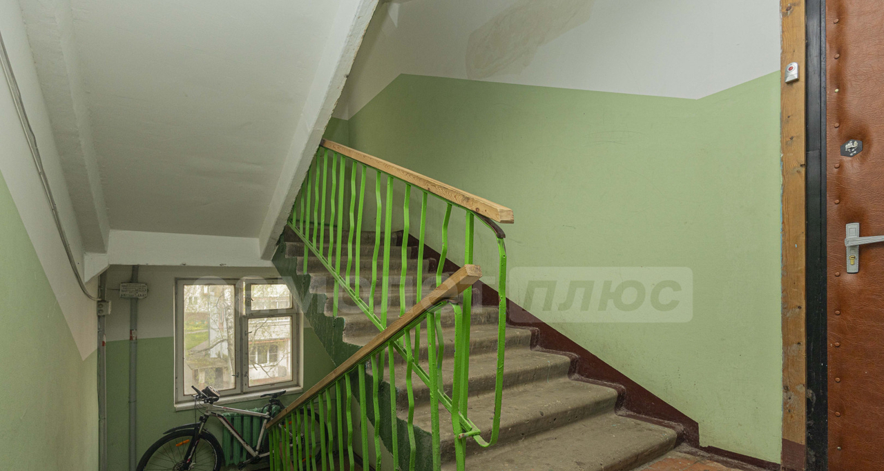 квартира г Наро-Фоминск ул Шибанкова 51 фото 16