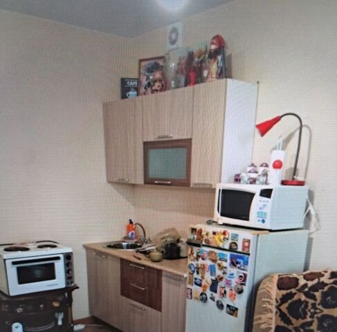 р-н Железнодорожный ул Калинина 47м ЖК «ул. Калинина, 47Б» фото