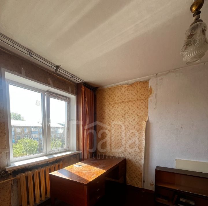 квартира г Красноярск р-н Свердловский ул Семафорная 205а фото 3