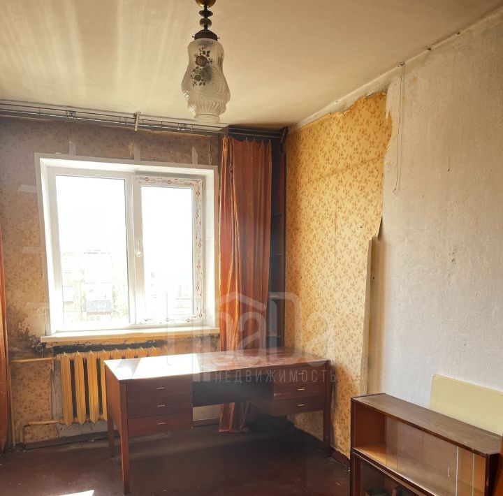 квартира г Красноярск р-н Свердловский ул Семафорная 205а фото 4
