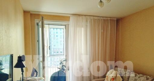 квартира г Красноярск р-н Октябрьский ул Лесопарковая 27 ЖК «Серебряный» фото 2