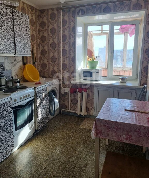 квартира г Тюмень ул Шишкова 84 фото 2