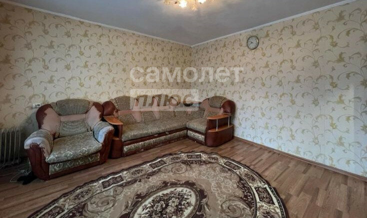 квартира г Тобольск мкр 7а 10 фото 4