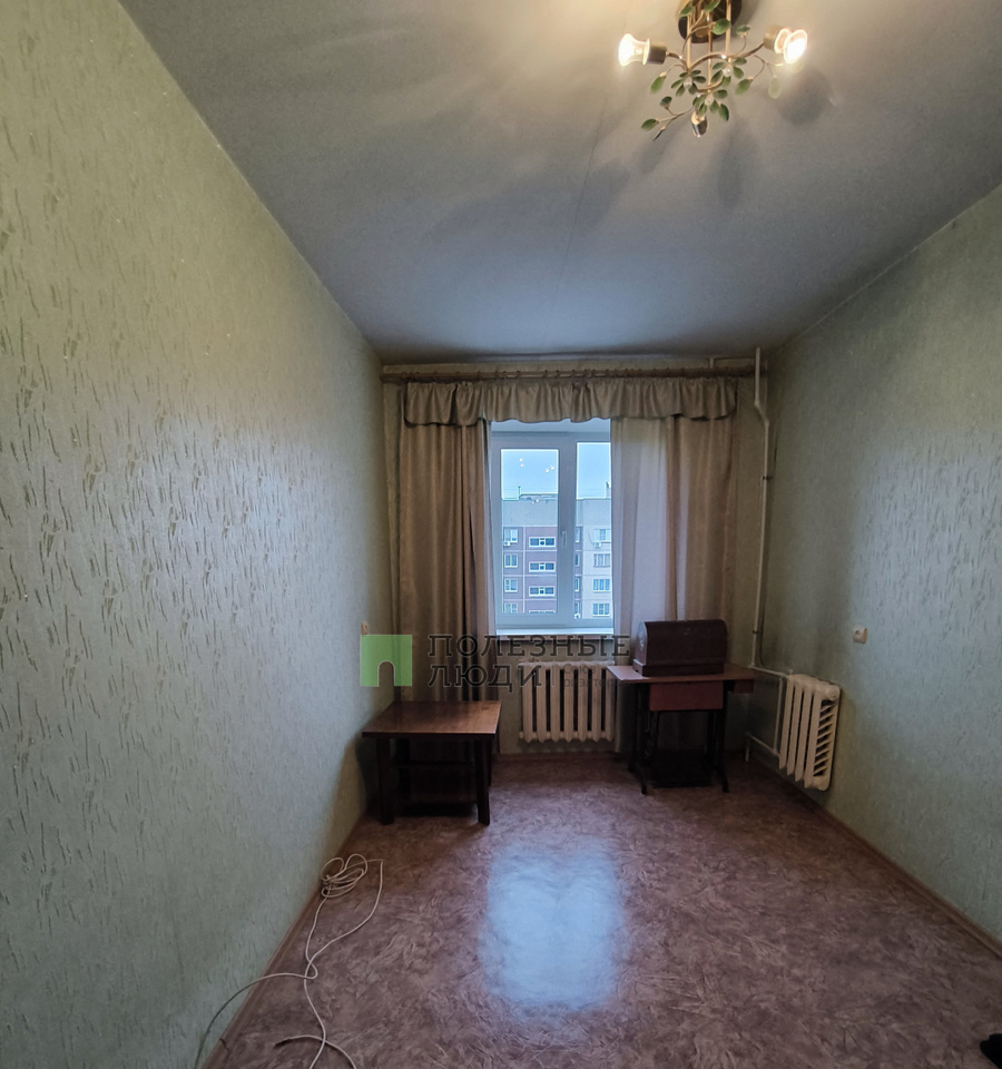 квартира г Саратов р-н Ленинский ул им Куприянова А.И. 16 Северный фото 4