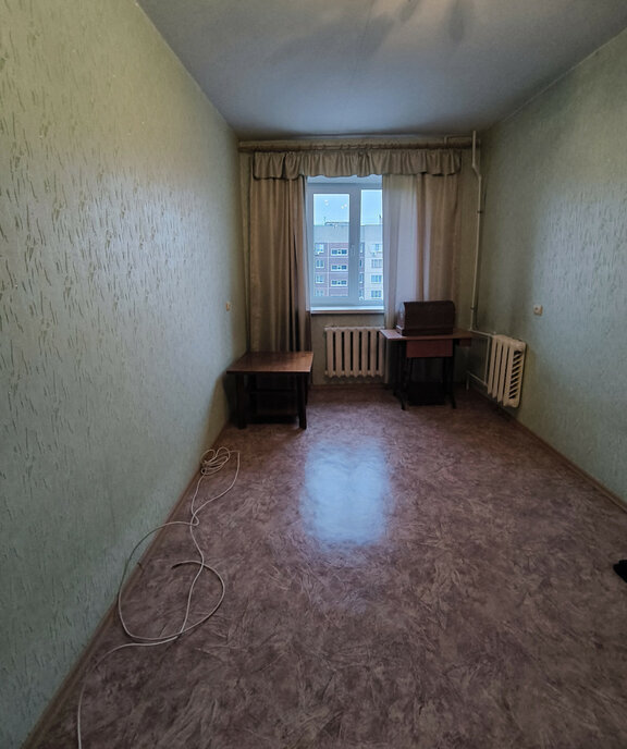 квартира г Саратов р-н Ленинский ул им Куприянова А.И. 16 Северный фото 4