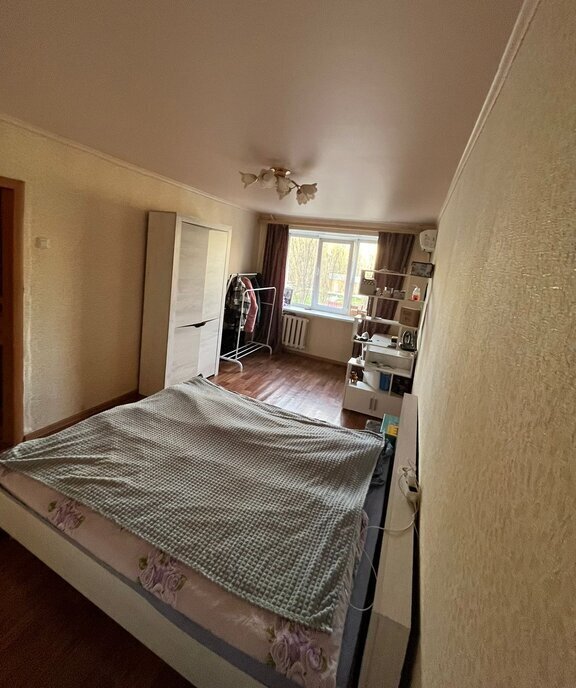 квартира г Балашов ул Энтузиастов 30а фото 3