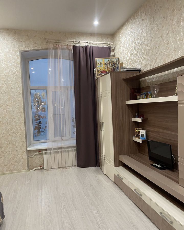 комната г Санкт-Петербург наб Реки Фонтанки 110б Технологический ин-т I фото 4