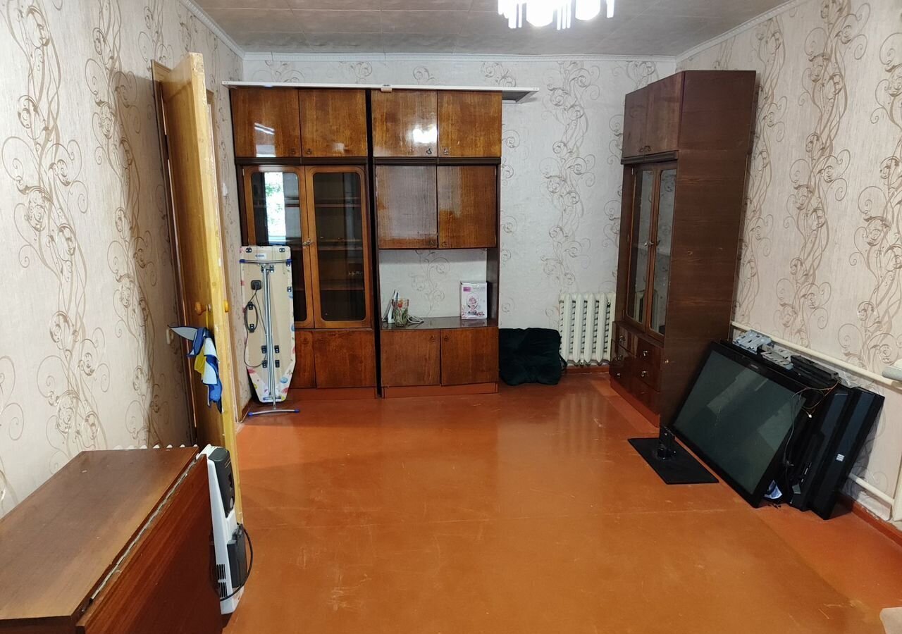 квартира г Камышин ул Набережная 23 фото 6