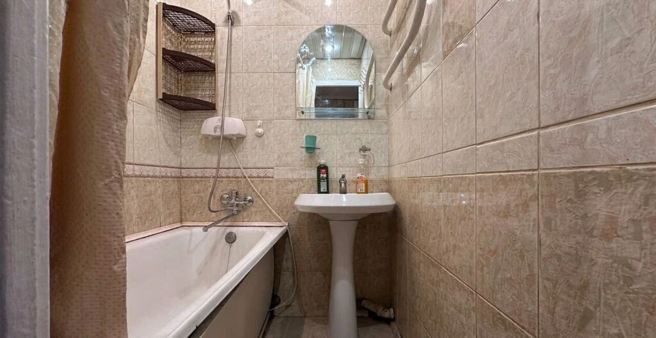 квартира г Балашиха ул Солнечная 16 фото 21
