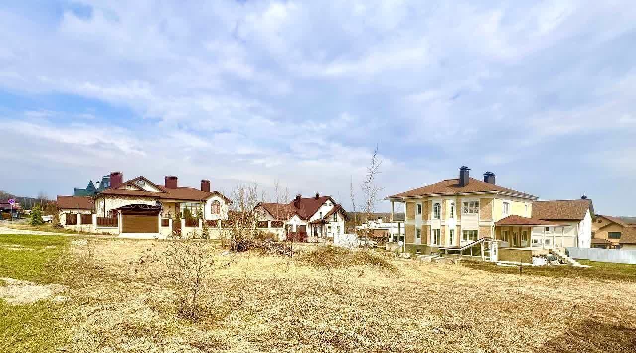 земля г Пенза р-н Первомайский ул Основная 2 фото 15