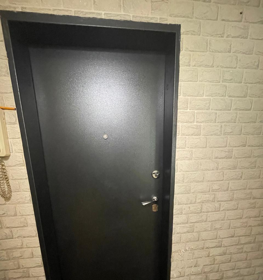 квартира г Новосибирск р-н Кировский Затулинский ул Зорге 247 фото 10