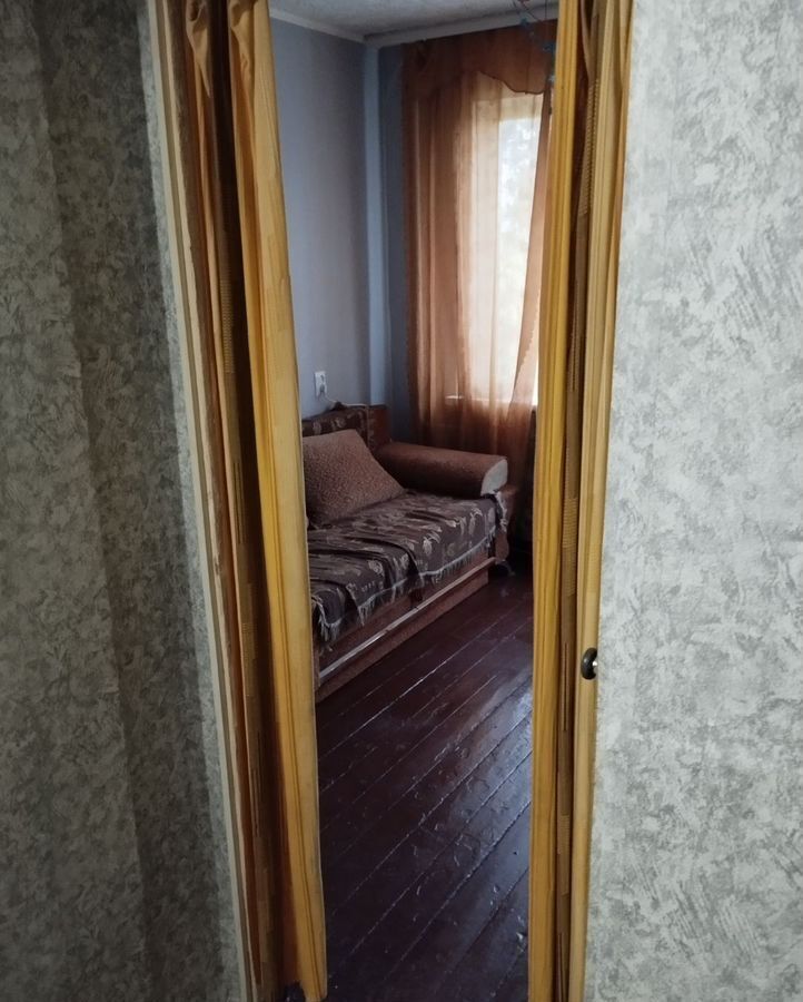 квартира г Смоленск р-н Промышленный ул Смольянинова 15/2 фото 6