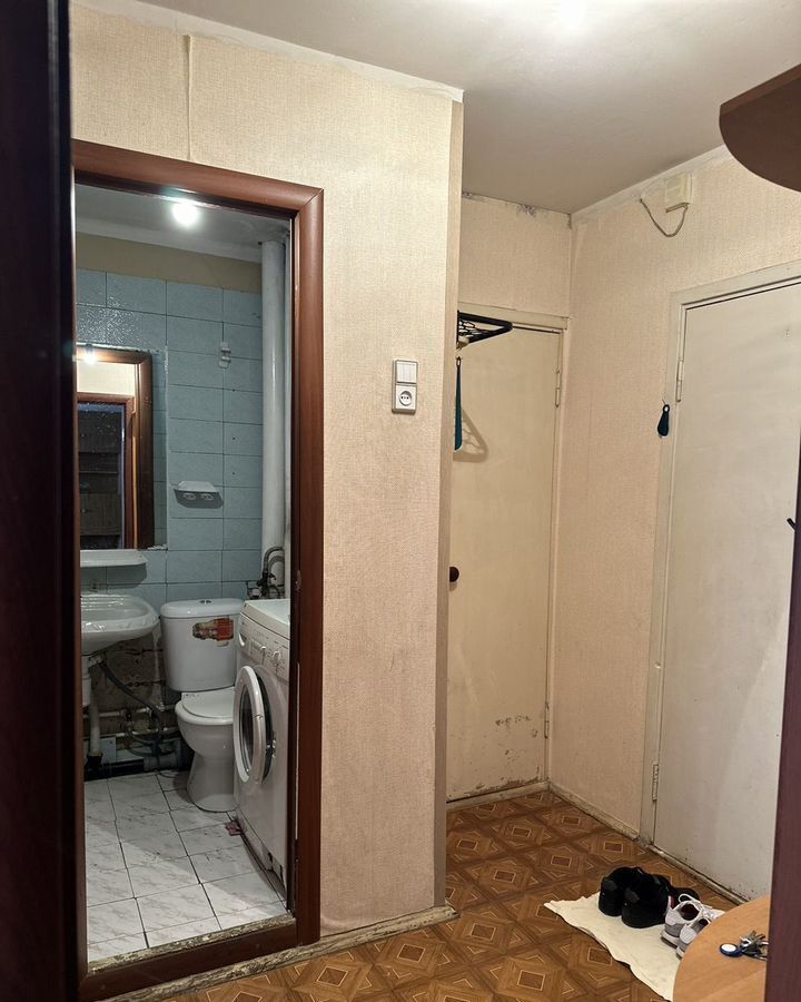 квартира г Тольятти р-н Автозаводский ул Маршала Жукова 2б фото 4