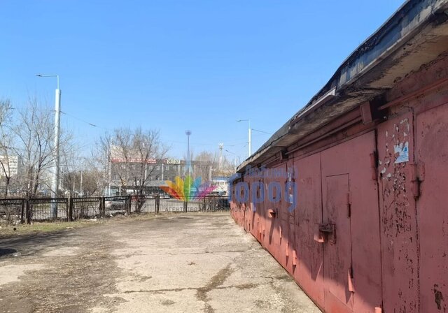 р-н Центральный Комсомольская Площадка Кемеровская обл. — Кузбасс фото