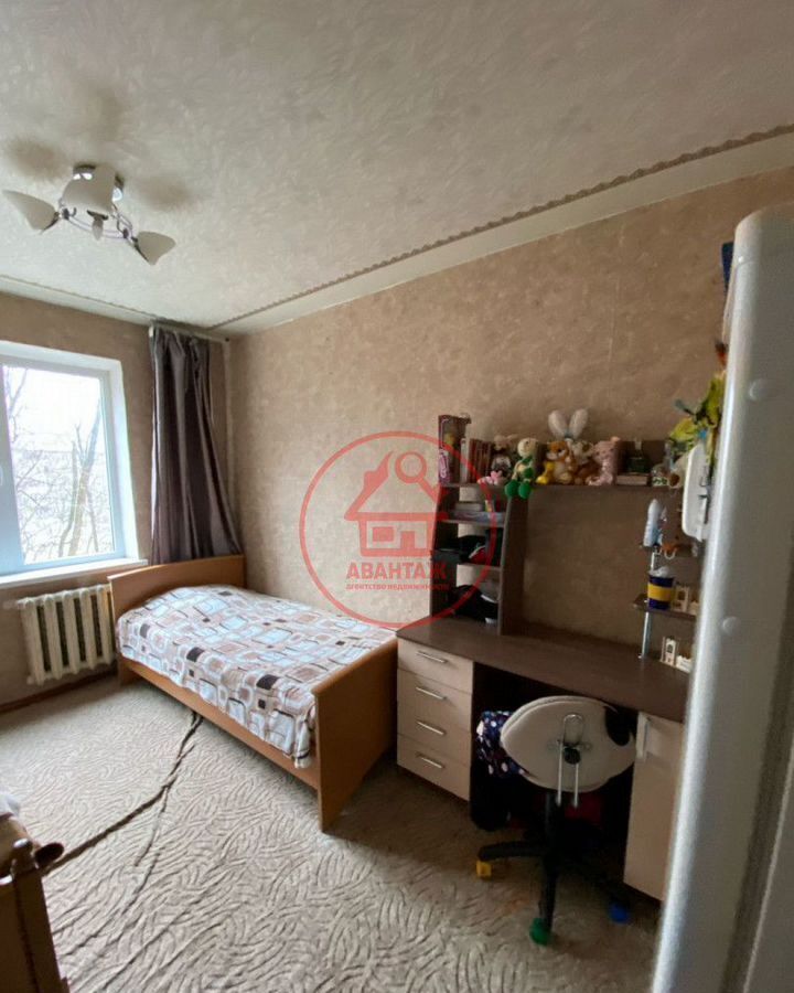 квартира г Армавир ул Чичерина 12 фото 2