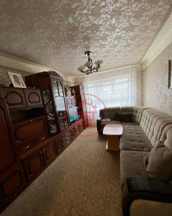квартира г Армавир ул Чичерина 12 фото 3