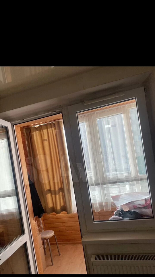 квартира г Киров р-н Первомайский Озерки ул Павла Корчагина 238 микрорайон «Озерки» м-н фото 16