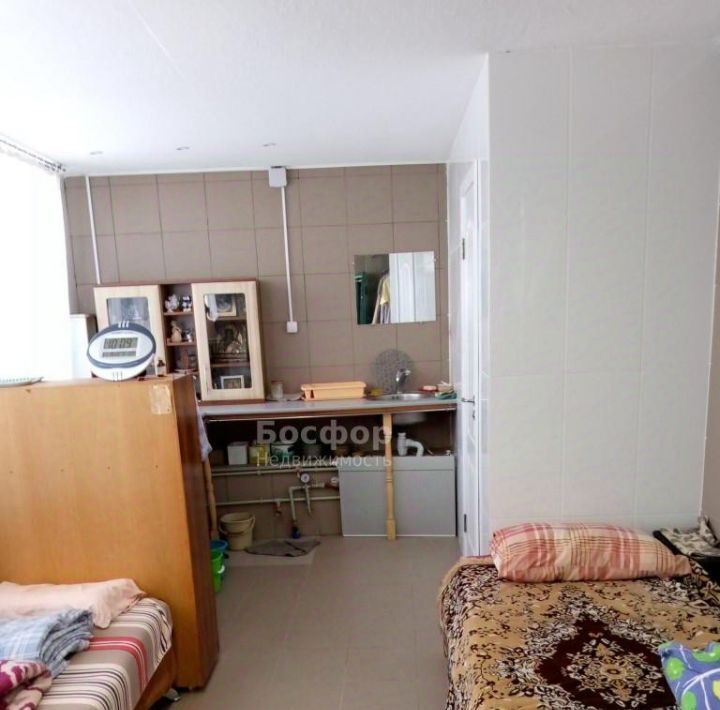 дом г Феодосия ул Мокроуса 3 фото 9
