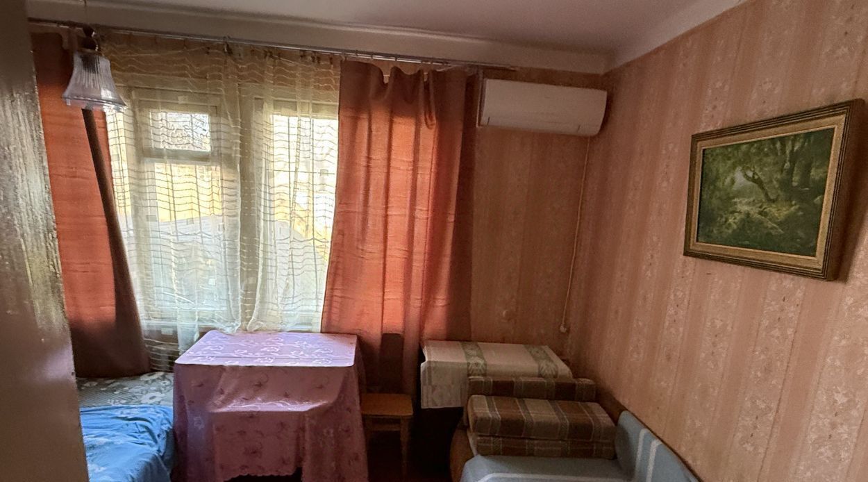 дом г Феодосия с Береговое ул Комарова 2а фото 8