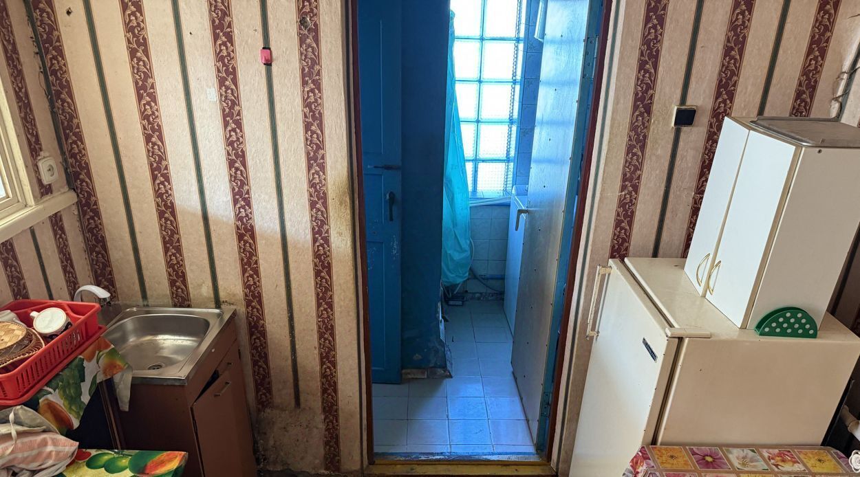 дом г Феодосия с Береговое ул Комарова 2а фото 12