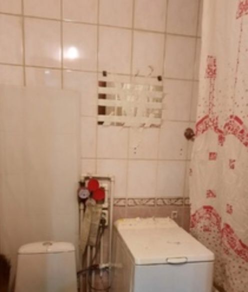 квартира г Ижевск р-н Индустриальный Центральный ул., 251Б фото 6