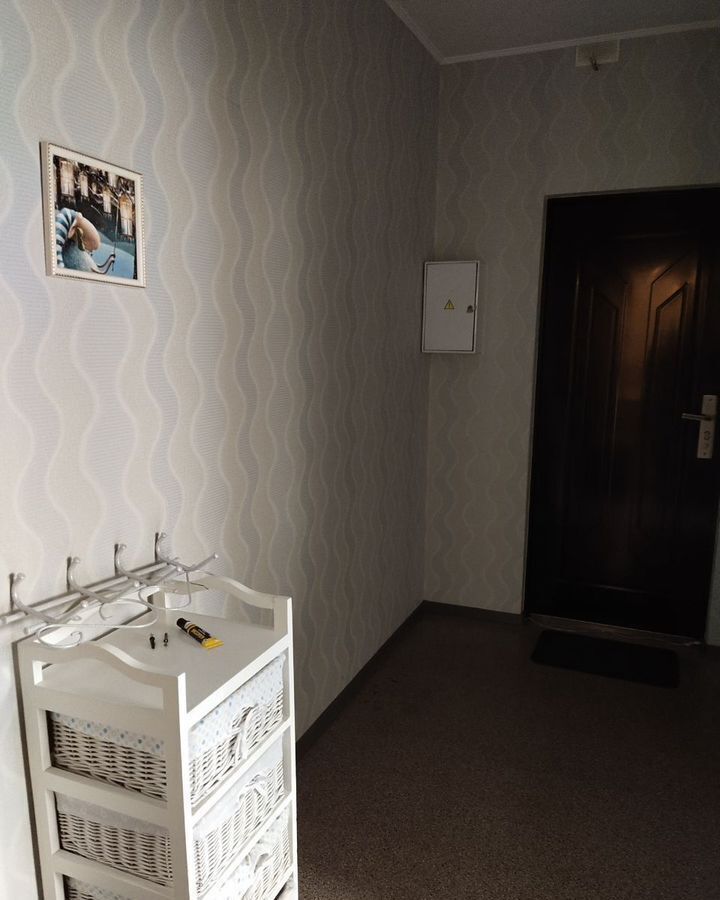 комната г Челябинск р-н Советский ул Омская 12 фото 3