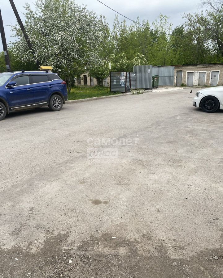 квартира г Каменск-Уральский п Трубный Синарский ул Олега Кошевого 10 фото 15
