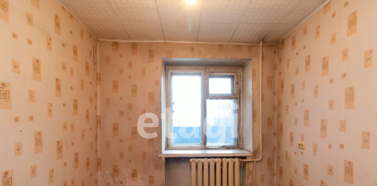 квартира г Красноярск р-н Октябрьский ул Попова 16 фото 8