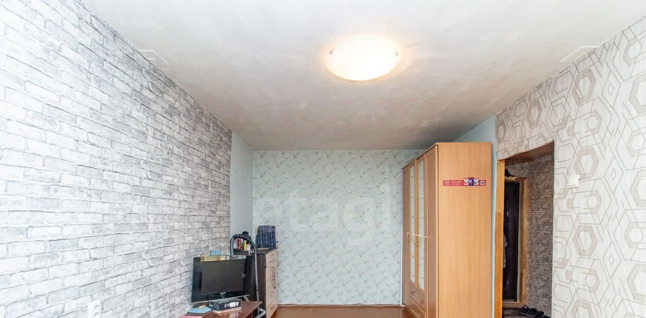 квартира г Красноярск р-н Кировский ул Алеши Тимошенкова 167 фото 15