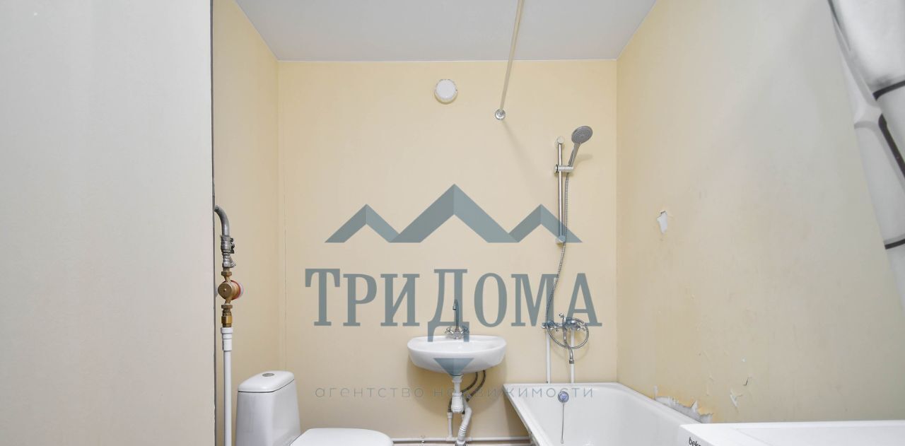 квартира г Красноярск р-н Кировский ул Апрельская 4б ЖК «Апрелевка» фото 30