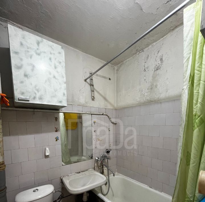 квартира г Красноярск р-н Свердловский ул Семафорная 205а фото 13