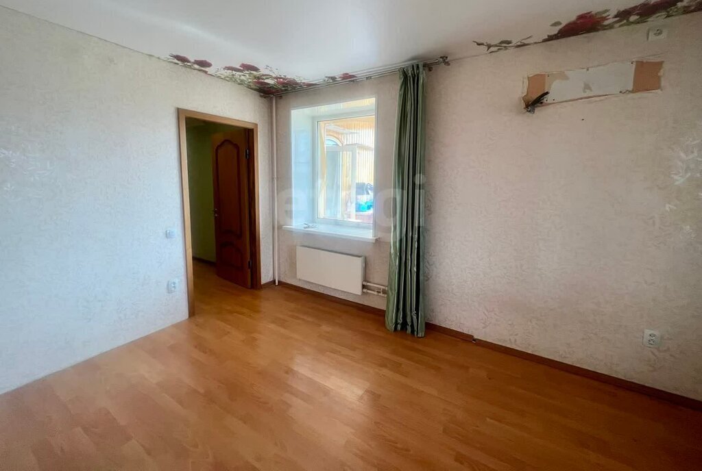квартира г Губкин ул Севастопольская 57а фото 13
