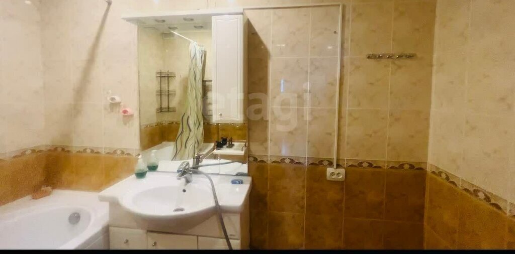 квартира г Губкин ул Севастопольская 57а фото 15