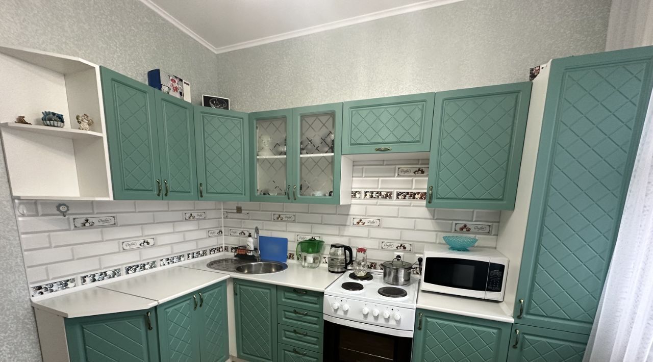 квартира г Нижневартовск ул Льва Толстого 11 фото 1