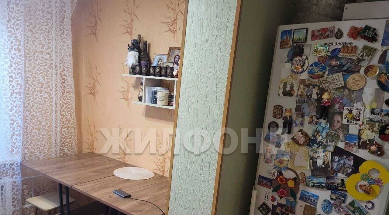 квартира г Когалым ул Береговая 49а фото 4