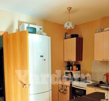 квартира г Красноярск р-н Октябрьский ул Лесопарковая 27 ЖК «Серебряный» фото 9