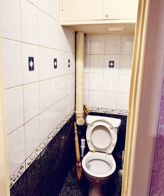 квартира г Тюмень ул Шишкова 84 фото 12