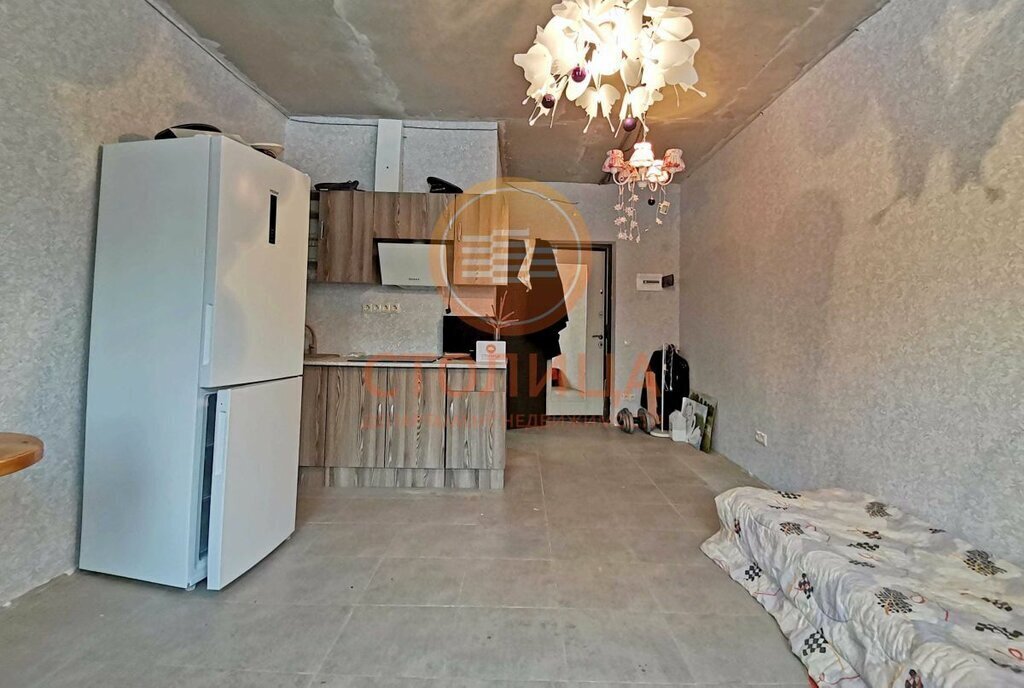 квартира г Мытищи б-р Тенистый 6 Бабушкинская фото 2