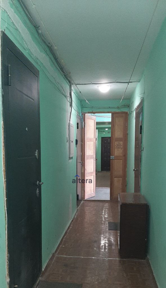 квартира г Казань р-н Приволжский Суконная слобода ул Айрата Хайруллина 5/1 фото 18