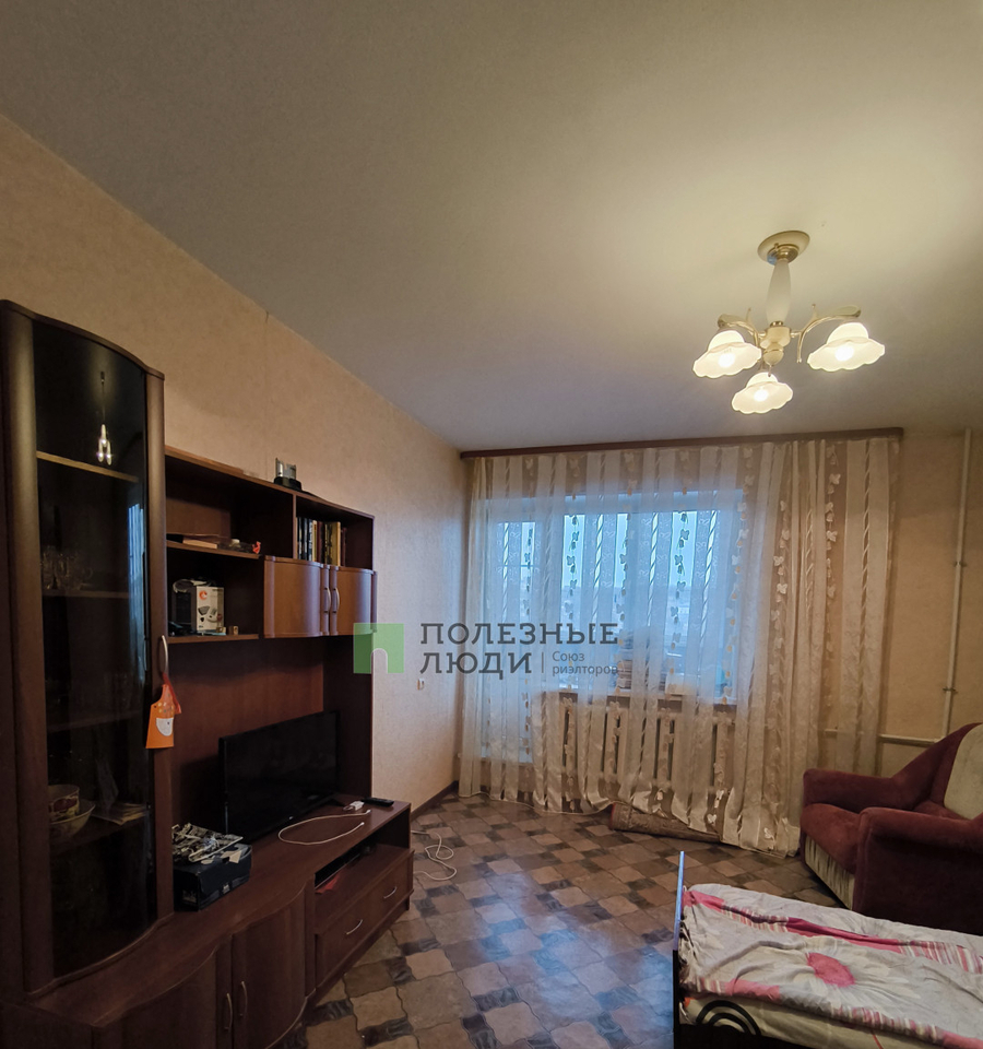 квартира г Саратов р-н Ленинский ул им Куприянова А.И. 16 Северный фото 5
