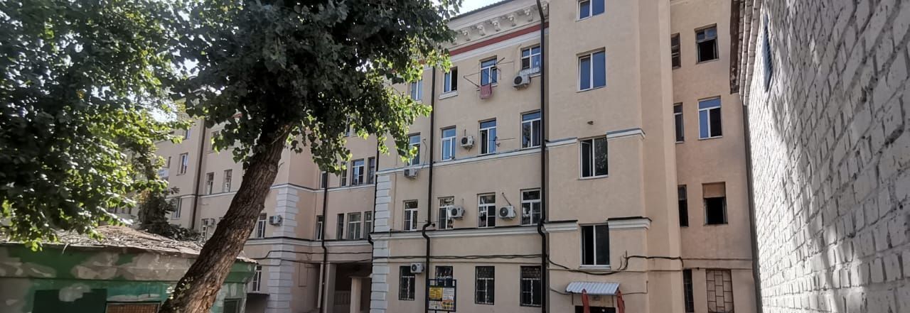 комната г Ростов-на-Дону р-н Пролетарский Нахичевань ул 1-я линия 60/56 фото 1