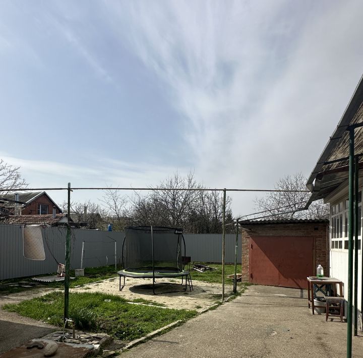 дом г Батайск ул Коммунистическая 102 фото 4