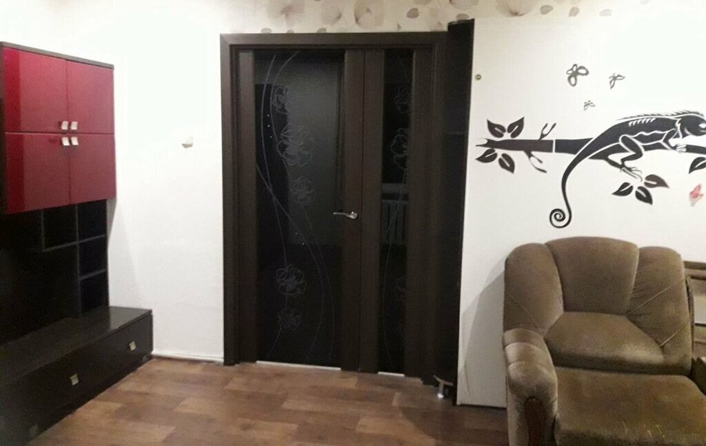 квартира г Волгодонск ул Дружбы 14 фото 4