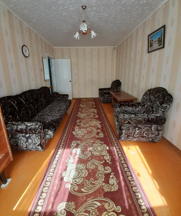 квартира г Орск р-н Советский ОЗТП ул Шалина 5а фото 3