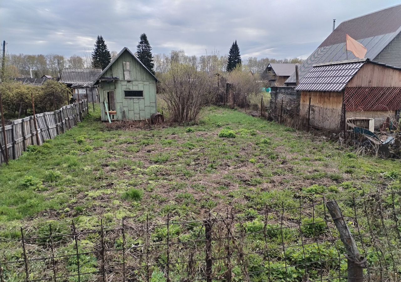 дом г Кемерово р-н Заводский снт Искитимское ул Дружбы Кемеровская обл. — Кузбасс фото 4