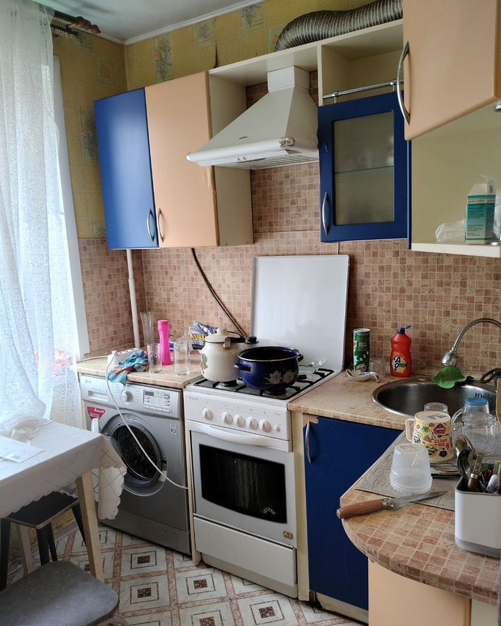 квартира г Великие Луки ул Малышева 20 фото 12