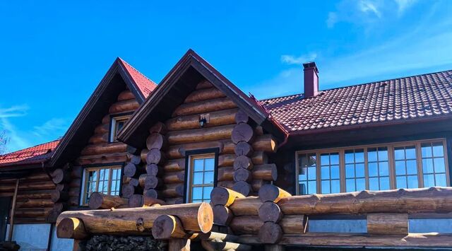 ул Романтиков 38 Бугровское городское поселение фото